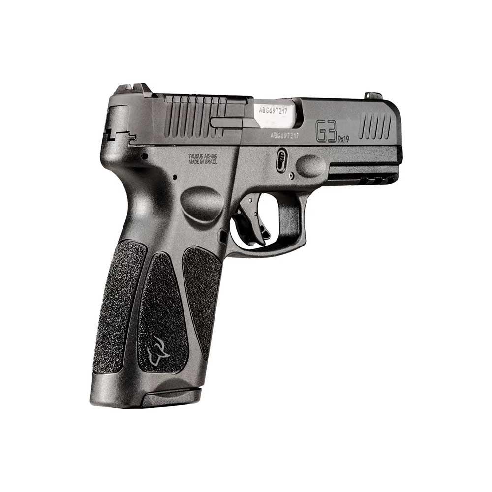 Taurus G3 T.O.R.O Black - Scopes and Barrels
