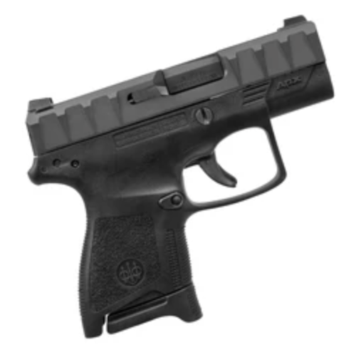 Beretta APX Carry Black - Scopes and Barrels