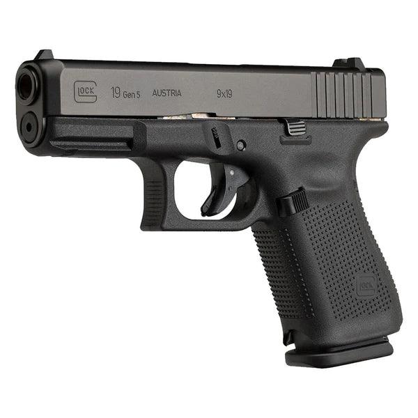 Glock 19 Gen 5 Austria CIP