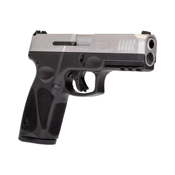 Taurus G3 Half White