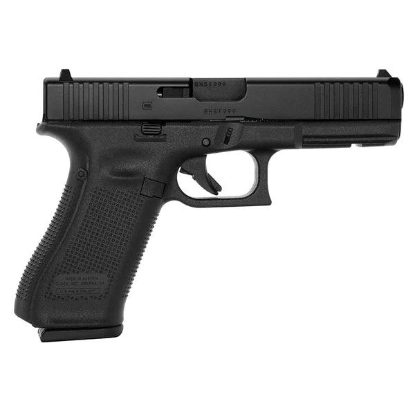 Glock 17 Gen 5 Austria CIP