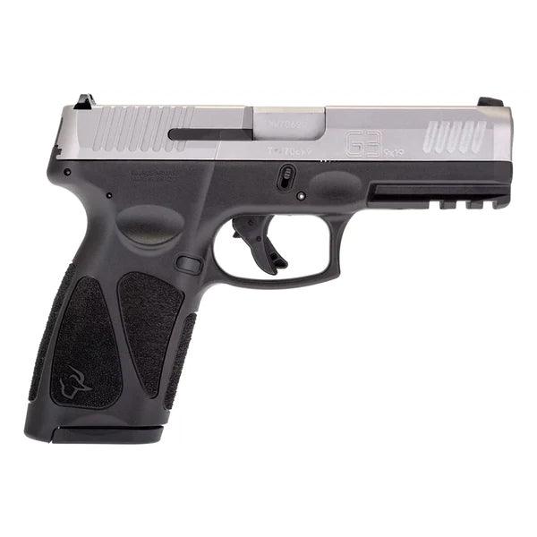 Taurus G3 Half White