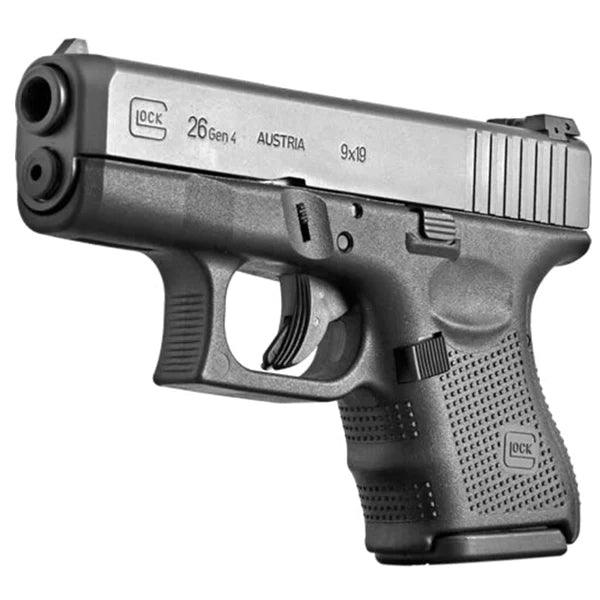 Glock 26 Gen 4