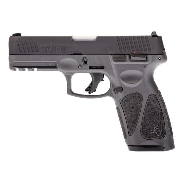 Taurus G3 Gray Black