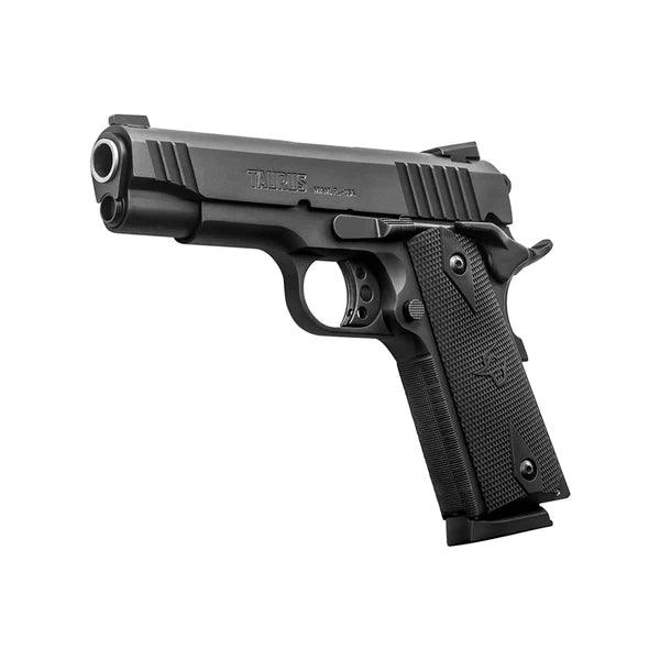 Taurus 1911 Commander .45 ACP Black