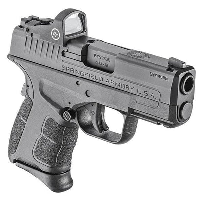 Springfield Armoury XDS Mod. 2 with Crimson Trace Red Dot