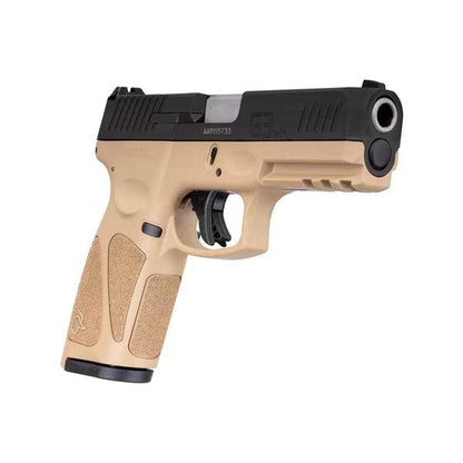 Taurus G3 Tan SS