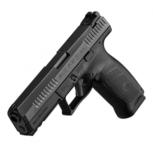 CZ P-10 F CZ P-10 F