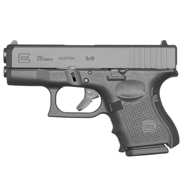 Glock 26 Gen 4