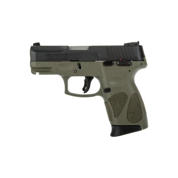 Taurus G2C OD Green Black 