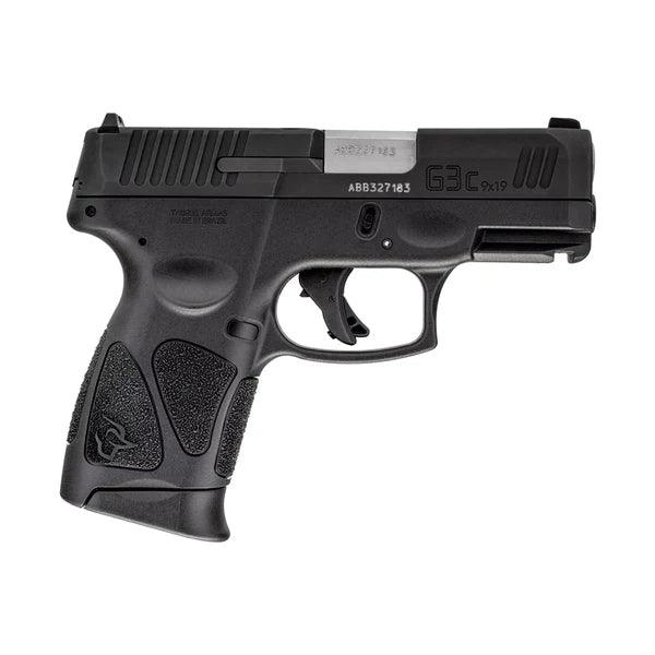 Taurus G3 Black