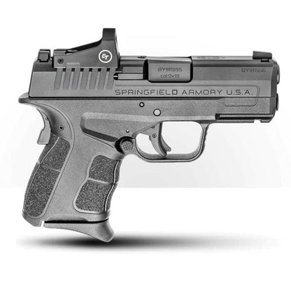 Springfield Armoury XDS Mod. 2 with Crimson Trace Red Dot