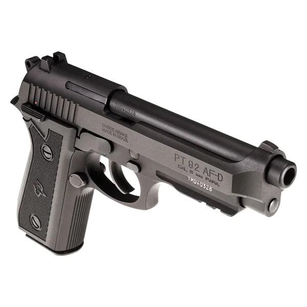Taurus PT92 Black