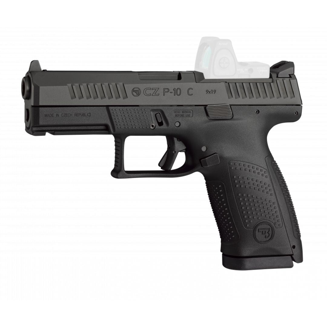 CZ P10 C OR