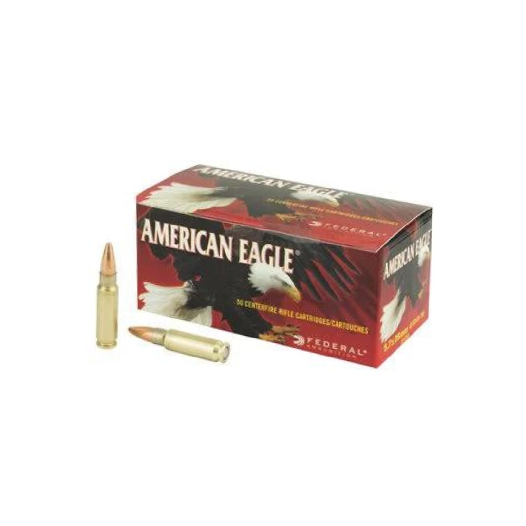 Federal 5.7 x 28MM 40 gr