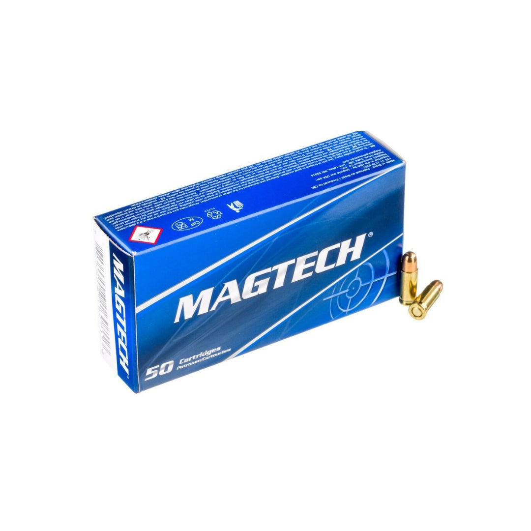 Magtech 25 Bore