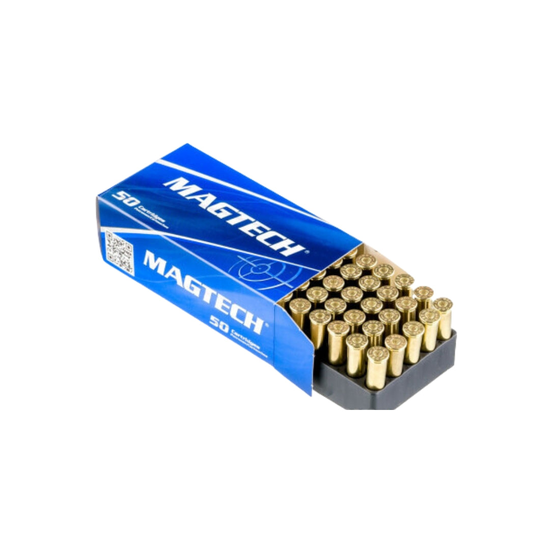 Magtech 357 Magnum 158gr