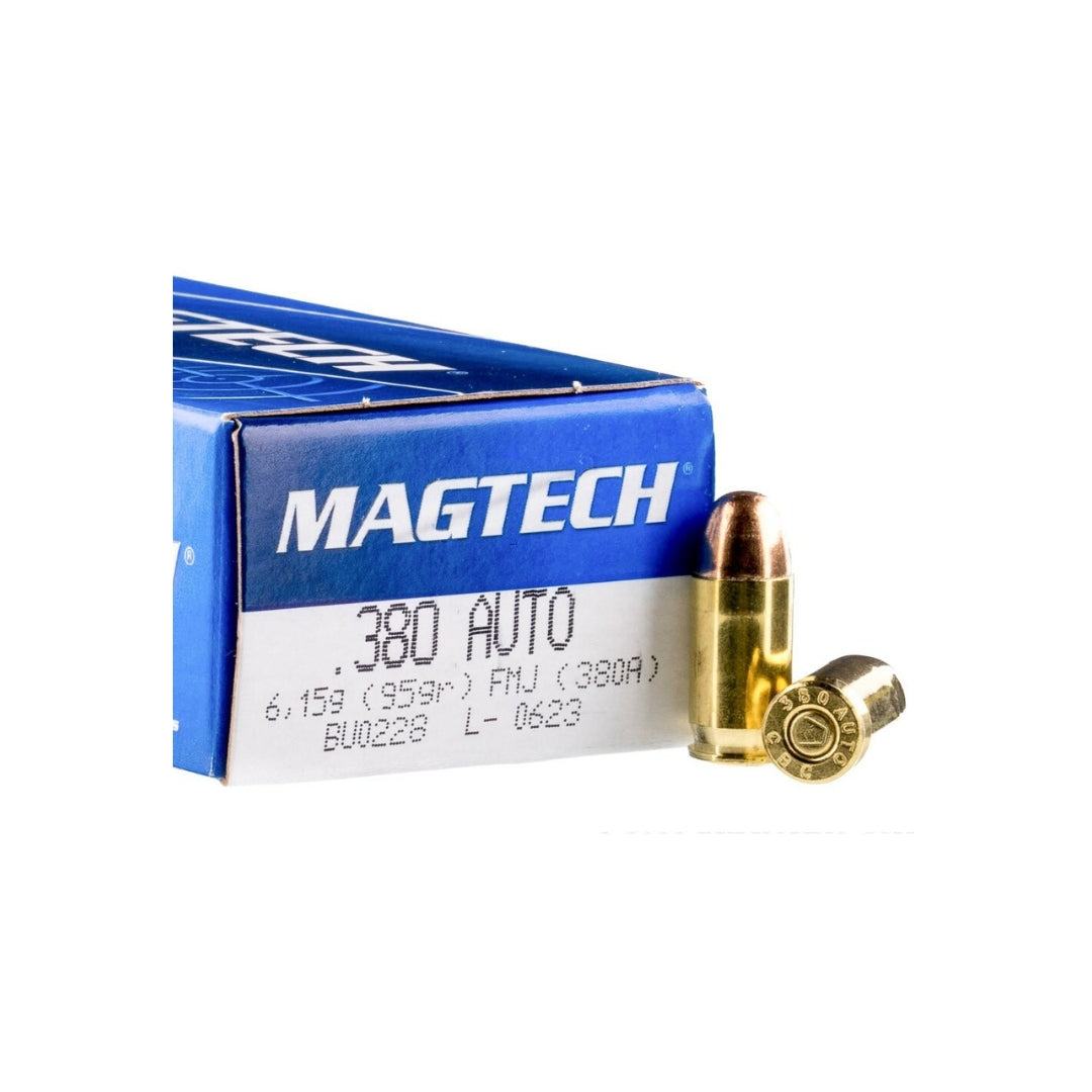 Magtech 380 Auto