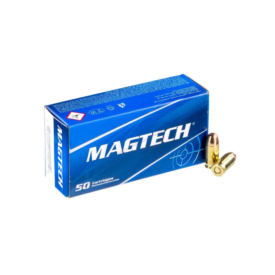 Magtech 380 Auto