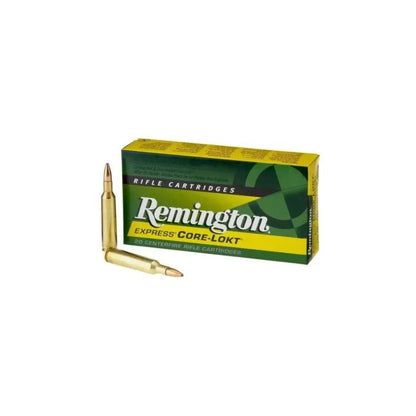 Remington 7MM Express Remington 150gr SP