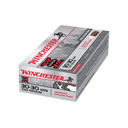 Winchester  3030 Winchester HP 150 Gr
