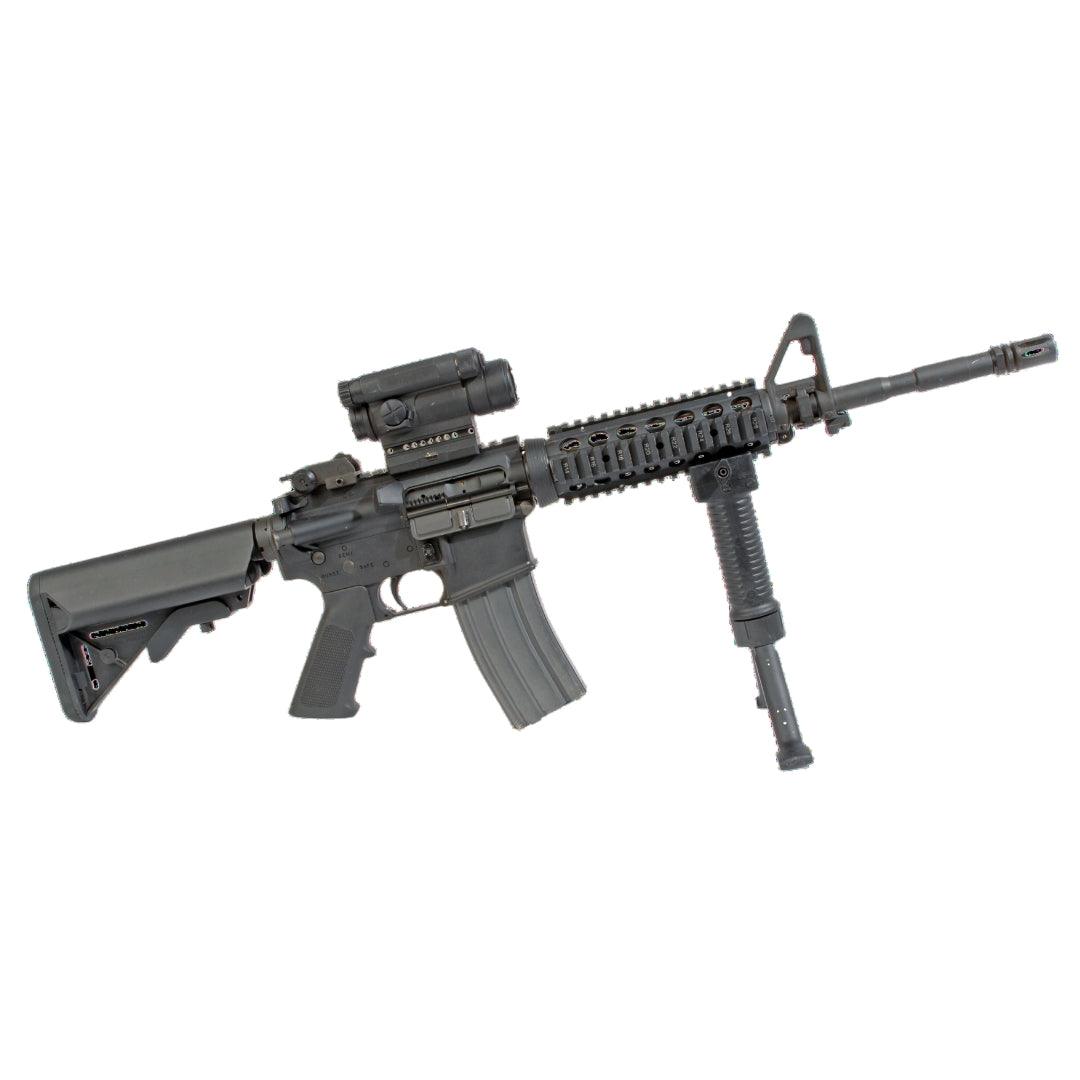 Colt M4 Carbine