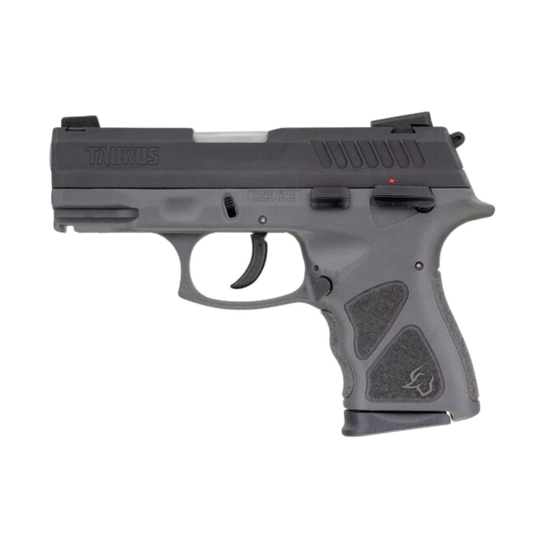 Taurus TH9C Gray Black