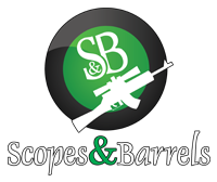 Scopes and Barrels
